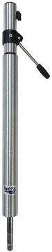 Attwood Swivl-Eze 3204-R-T Lock N-Pin Adjustable Power Pedestal 24-30 Height MD
