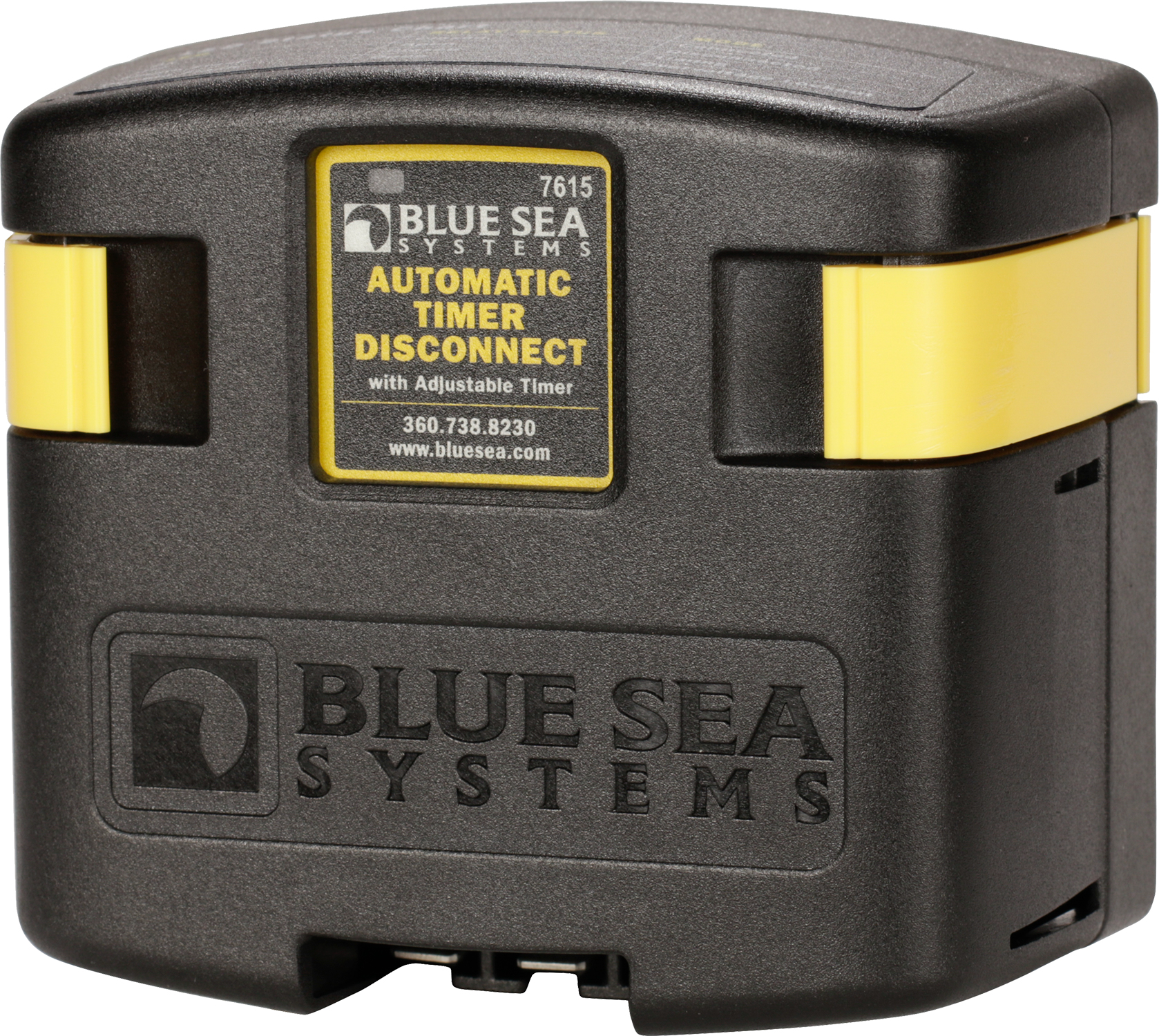 Blue Sea Systems - Kit Etichette Per Batterie - Accessori Nautici E Ricambi