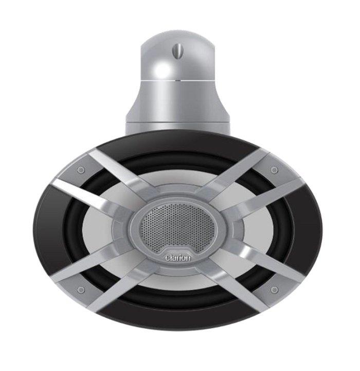 Clarion CM7123T 8 X 12 Tower Speaker - Clarion CM7123T - Clarion Audio