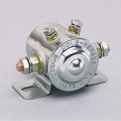 Cole Hersee CONTINUOUS 12V SOLENOID | Col24612