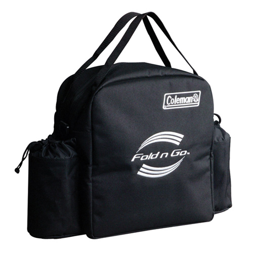Coleman Fold N Go Grill Carry Case Coleman 2000020973 Grill