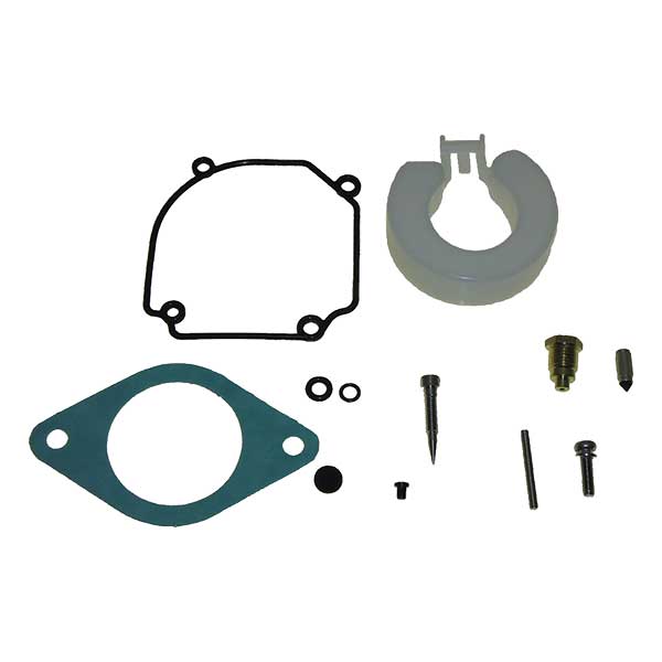 Sierra 18-0324 Mercury Carb./Manif. Gasket - Sierra 18-0324 - Mercury