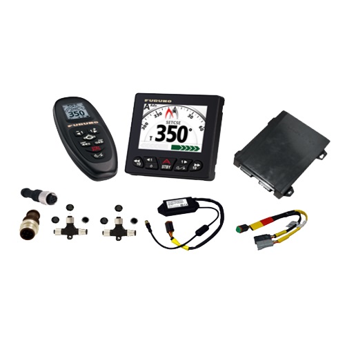 Furuno NAVPILOT300 Autopilot for Volvo Ips Furuno NAVPILOT300IPS