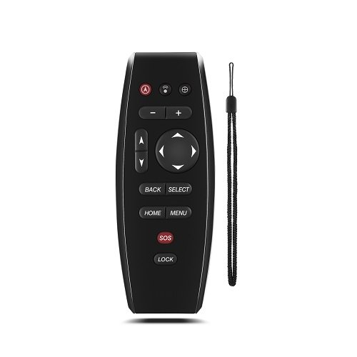 Garmin 0101087810 Wireless Remote Control for 7400/7600 Garmin 010