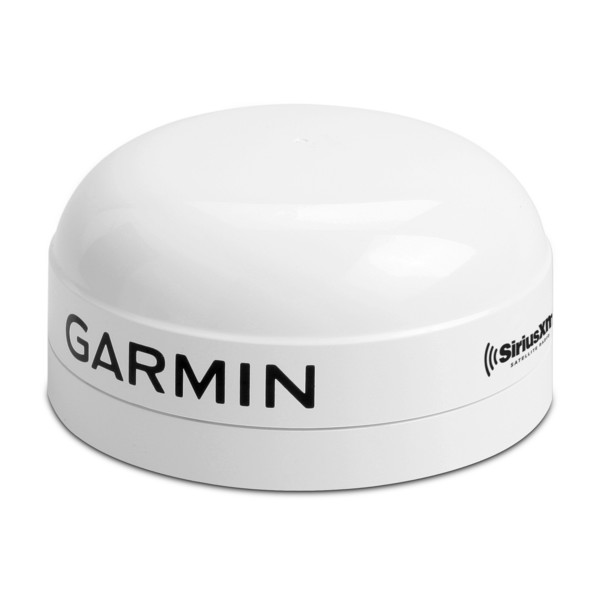 Garmin GXM 53 SiriusXM Weather Antenna Garmin 0100173400 AM/FM