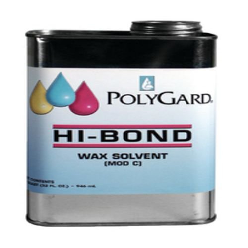 HiBond 701970 WaxSol Wax Solvent Pint HiBond 701970 Resins