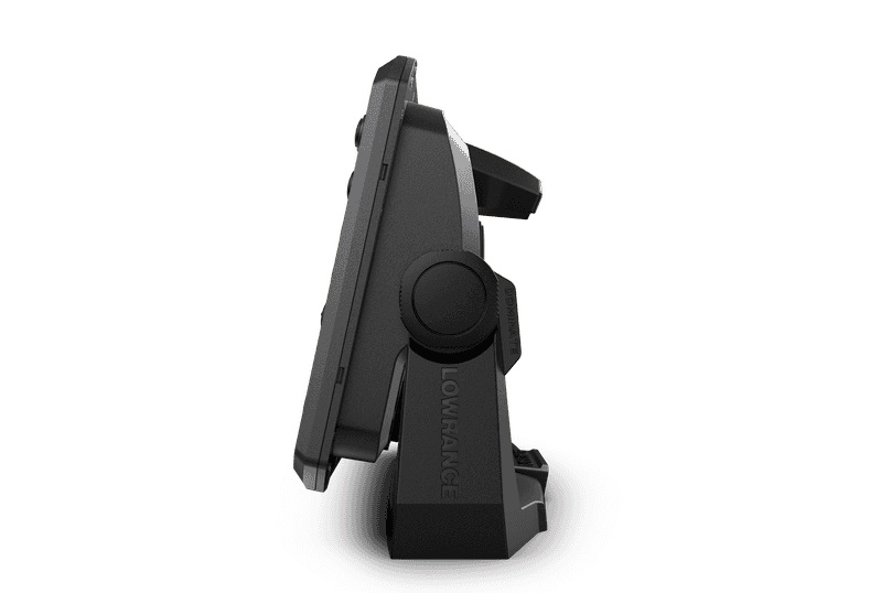 lowrance elite fs 9 active target review