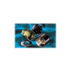 McGard 74040 Kit Blocco Elica Marina M18x1.5 – Antifurto In Acciaio Per Motori Honda, Yamaha, Suzuki