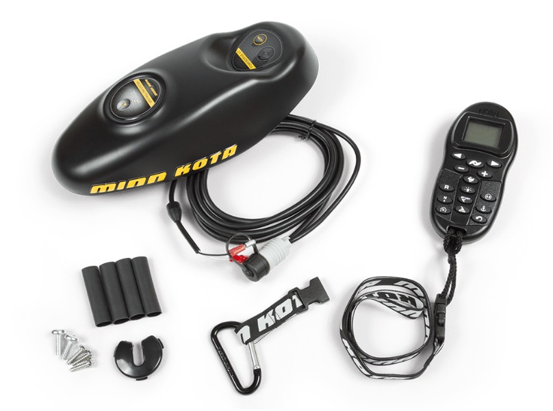 Minn Kota iPilot Powerdrive V2 System 2016 and Earlier MinnKota