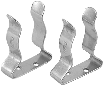 Spring Clamps for sale online Perko # 0502DP2STS 