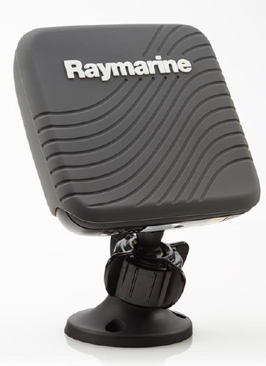 Raymarine Dragonfly 7 Pro Suncover PRE-OWNED Raymarine Dragonfly 7 E70231 W⁄ Mounting Case \u0026 Slip-On