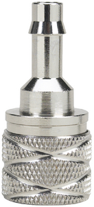 Scepter Marine Mercury Barb Male Tank Connector, 3/8"