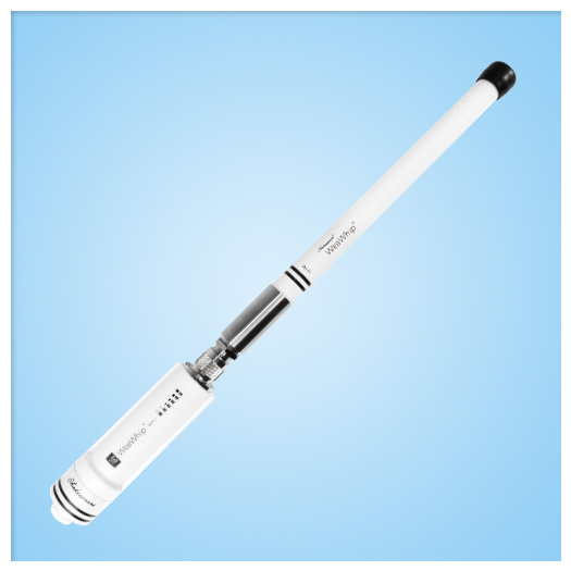 Shakespeare WIFI1 Whip LongRange WiFi Receiver Shakespeare WIFI