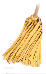 Shurhold 113 Soft-N-Thirsty Synthetic Chamois Mop 