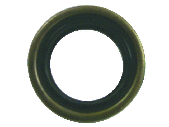 Sierra 18-8372 Outboard Seal - Fits Johnson/Evinrude 4.5-35HP Motors