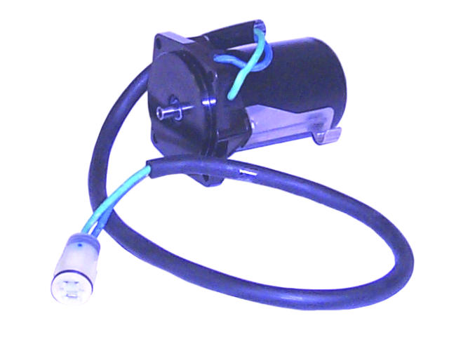 Sierra 18-6258 Tilt/Trim Motor Honda - Sierra 18-6258 - Power Trim ...