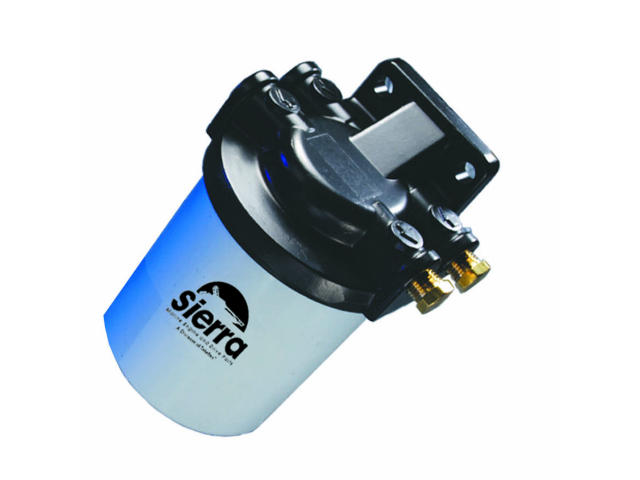 18-7951 Sierra International Fuel Water Separator Kit 