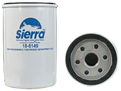 Sierra 18-7785 Fuel Filter Kit Sierra International 