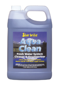 Starbrite 32300 Aqua Clean Fresh Water Treatment
