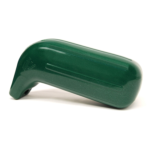 Taylor Made 5" x 14" Metalic Green Low Freeboard Fender Taylor Made