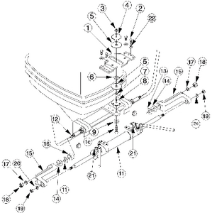 32 Seastar Hydraulic Steering Parts Diagram - Wiring Diagram List