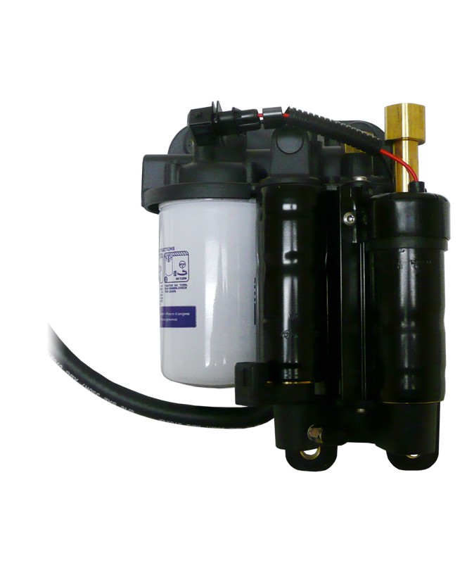 Volvo Penta 21608511 Fuel Pump Volvo Penta 21608511 Fuel Pumps