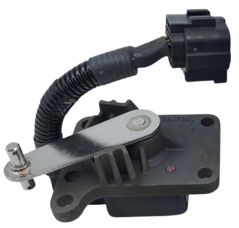 thumbnail interactive-video image 1 of IAC Valve & TPS Sensor Combo Kit For Mercruiser & Volvo Penta – 4.3L 5.0L 5.7L – RCR Brand, 1 Year Warranty 1 of 5
