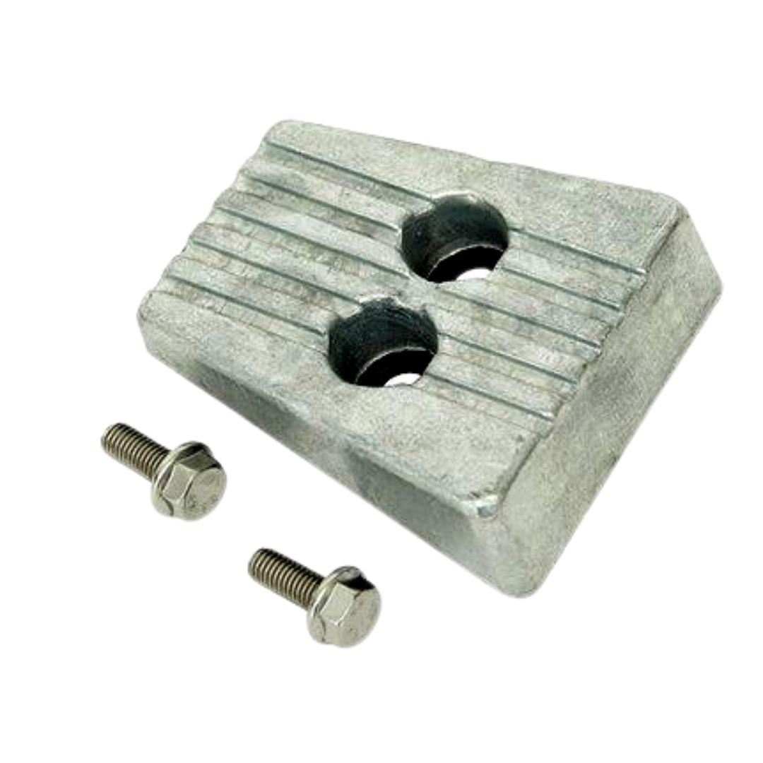 Volvo Penta 3888817 Zinc Anode Kit Dps Drive Volvo Penta 3888817