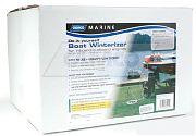 ´´DIY´´ BOAT WINTERIZER