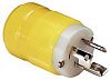 15/20 Amp Plugs & Outlets
