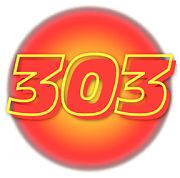 303 Automobile Tonneau Cover & Convertible Top Cleaner - 16oz *case Of 6*