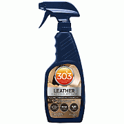 303 Automotive Leather 3-IN-1 Complete Care - 16oz *case Of 6*