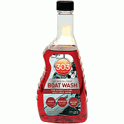 303 Boat Wash with Uv Protectant - 32oz
