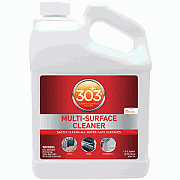 303 MULTI-SURFACE Cleaner - 1 Gallon *case Of 4*