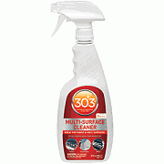 303 MULTI-SURFACE Cleaner with Trigger Sprayer - 32oz *case Of 6*