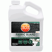 303 Marine Fabric Guard - 1 Gallon *case Of 4*