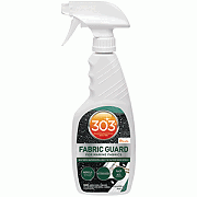 303 Marine Fabric Guard with Trigger Sprayer - 16oz *case Of 6*
