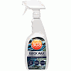 303 Marine Quick Wax with Trigger Sprayer - 32oz *case Of 6*