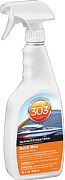 303 Products 30213 Quick Wax with Carnauba 32oz