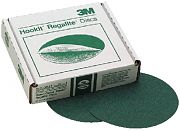 3M 00512 6IN Green Corp Hookit Disc 80E