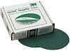 3M 00515 6IN Green Corp Hookit Disc 40E