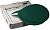 3M 00525 8" 36E Grit Green Corps Hookit Regalite Discs 25/Box