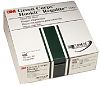3M 00616 6" 36E Grit Green Corps Hookit Regalite Dust Free Discs 25/Box