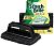 3M 01008 Scotch Brite Scrub Black Coarse Grade