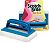 3M 01010 Scotch Brite Scrub White Fine Coarse