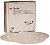 3M 01069 6" P1000 Grit Hookit Dust-Free Finishing Film Disc 260L 100/Box