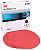 3M 01261 6" P80D Grit Red Abrasive Hookit Discs 50/Box