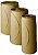 3M 01434 6" P400A Grit Gold Stikit "A" Weight Disc Roll 216U 175/Roll