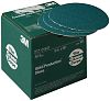 3M 01548 6" 36E Grit Green Corps Stikit Production Discs 100/Box