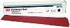 3M 01679 3M Red Abrasive Stikit Sheet